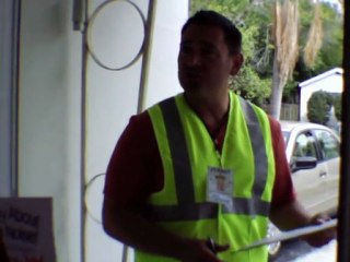 Canvassing For Storm Damage & Insurance Restoration
