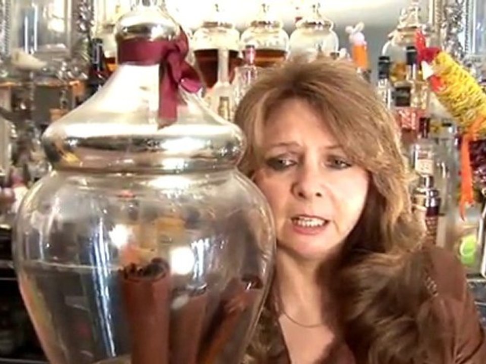 How To Make A Cinnamon Infusion