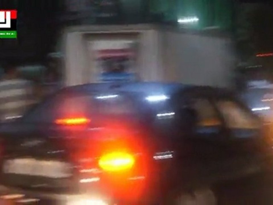 مصراته تحتفل بتحرير طرابلس