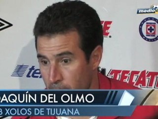 Medio Tiempo.com - Cruz Azul vs Xolo, 20 de Agosto del 2011