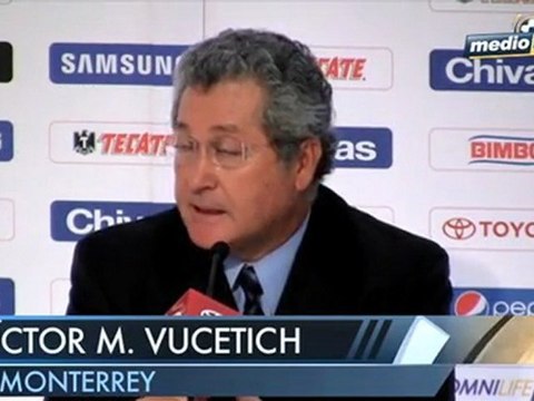 Medio Tiempo.com - Real y Vucetich..mov