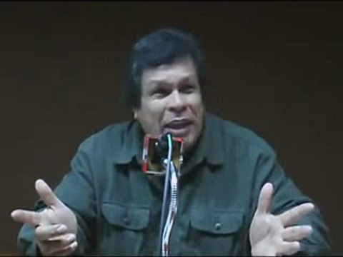 Heriberto Benitez Rivas habla sobre formar una comision especial de seguridad ciudadana