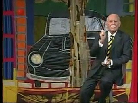 Los Confidenciales José Vicente Hoy con José Vicente Rangel 21 08 2011