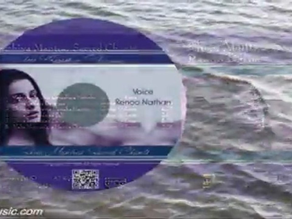 Shiva Mantras Sacred Chants