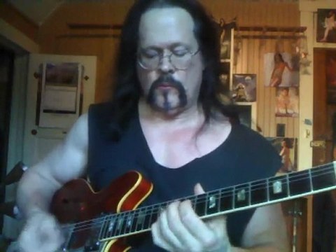 110821-184816 KARA Break It Guitar Improv by Mimiko