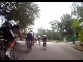 Grant Park Cat 4 Criterium