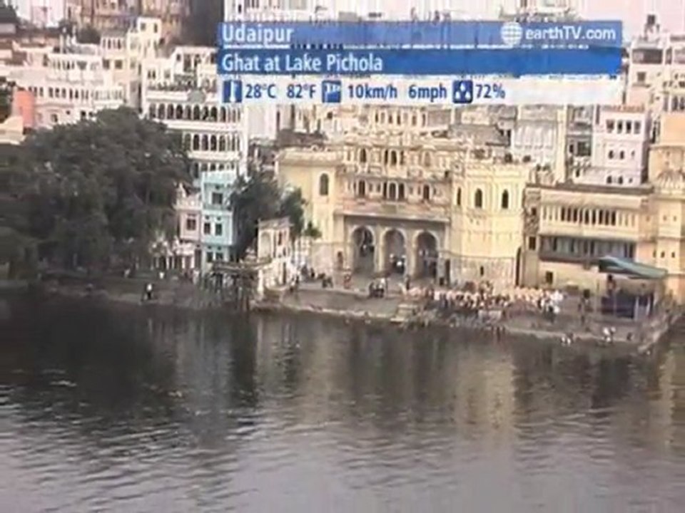 Pine Valley - Beijing - China, Bandar Seri Begawan - Brunei, Munich - Germany, Udaipur - India, Macau SAR - China, Vienna - Austria, Geneva - Switzerland