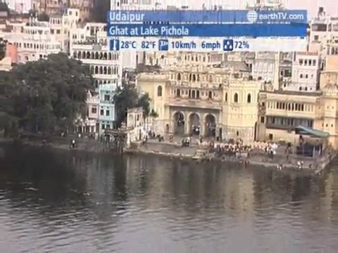 Pine Valley - Beijing - China, Bandar Seri Begawan - Brunei, Munich - Germany, Udaipur - India, Macau SAR - China, Vienna - Austria, Geneva - Switzerland