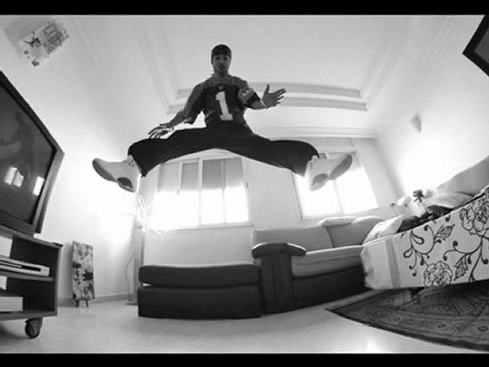 MB1 Bonus Freestyle 2011