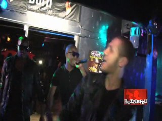 2LN - SHOWCASE A LA LUNA CLUB (LE HAVRE 76) : PARTIE 3