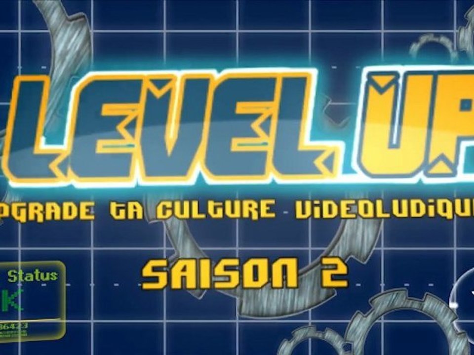 Level Up - S02E04