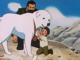 بيل و سباستيان - الحلقه 22 - جزء ثان