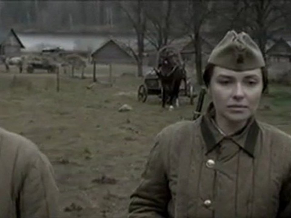 Наркомовский обоз - промо-трейлер