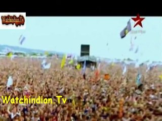 India's Most Desirable Ft Lady Gaga 21st August 2011 PART2 DVD