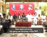 Killings of Muhajirs in Karachi By Lyari Aman Committee & ANP