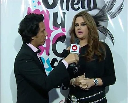 Pascal Machaalani @ Orient Music Express 2010- interview avec Simo Benbachir