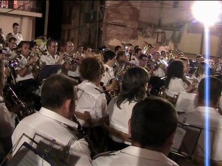 La Filarmónica de Santa Cruz de la Zarza (III)