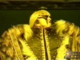 Goldust vs. Spike Dudley - European Title Match - Raw - 4/29/02