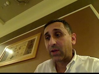 Thierry Meyssan et Julien Teil en direct de Tripoli (LLP)