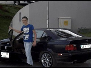 Caddebmw 2011 Ramazan Etkinliği