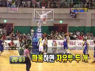 [110821] Dream Team (JinWoon ) 5/5