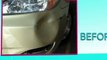 Charlotte Bumper Repair | Charlotte Plastic Bumper Repair | Touch Up Guys Mobile Paint and Bumper Repair