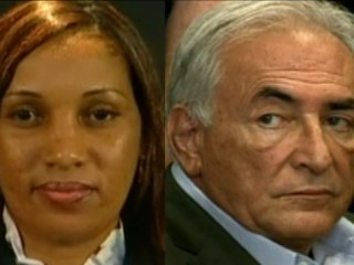 Il était une fois l'affaire DSK