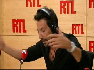 "La marque du Mailhot" : la chronique du 22 août 2011