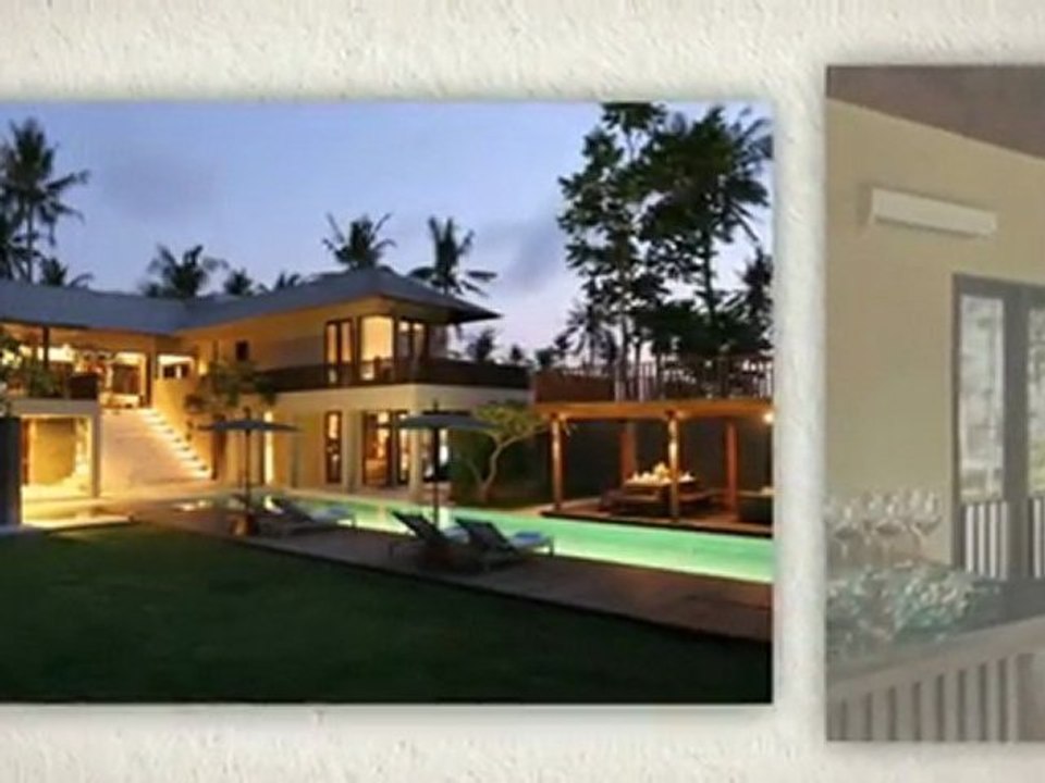 Exceptional Canggu Villa Rental Opportunity!