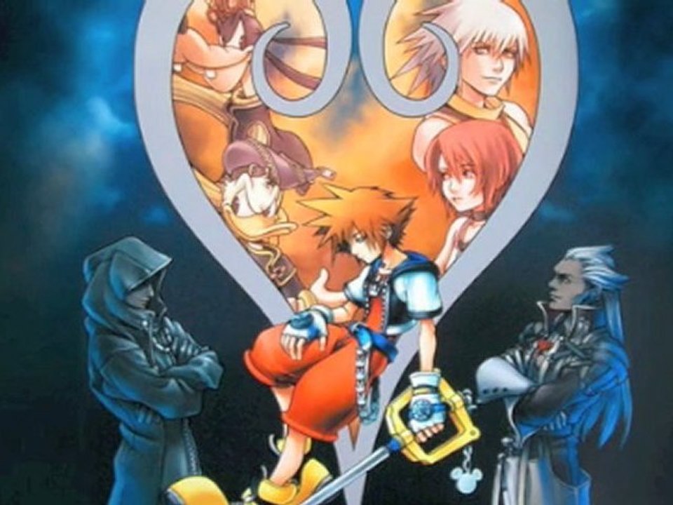 KH Re CoM Walkthrough 26/Mortal Kombat final !