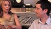 Kylie Minogue and aphrodite album executive producer Stuart Price Interview 2010  1/3