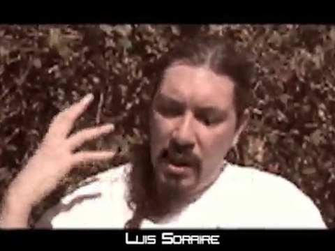 Sounds Out Music interview segments w/ Luis Soraire & excerpts from the May 2011 Jens Rossen album