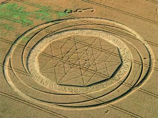 Crop Circle 2011.11.11