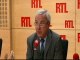 Jean Leonetti, ministre chargé des Affaires européennes, invité de RTL (22 août 2011)
