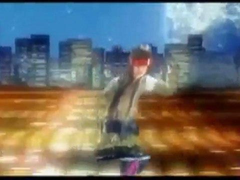 Aira Mitsuki - GALAXY BOY