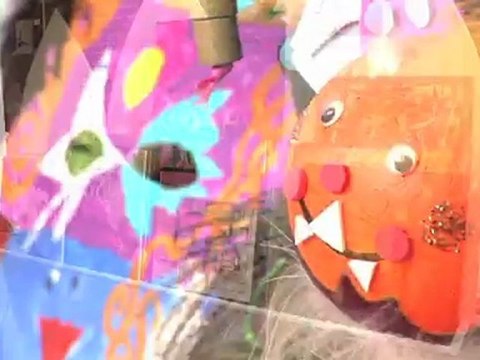 Les J'artdins de Sabila-Ateliers créatifs Roubaix