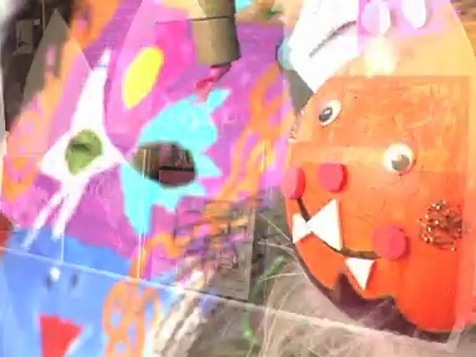 Les J'artdins de Sabila-Ateliers créatifs Roubaix