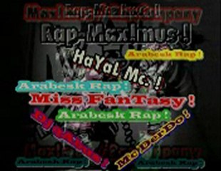 HaYaL mC. GeçMişiME dAldım