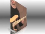 Bassgitarren-Kurs - Die Dur-Tonleiter