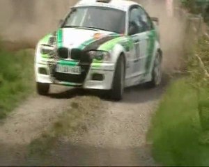 rallye de Staden