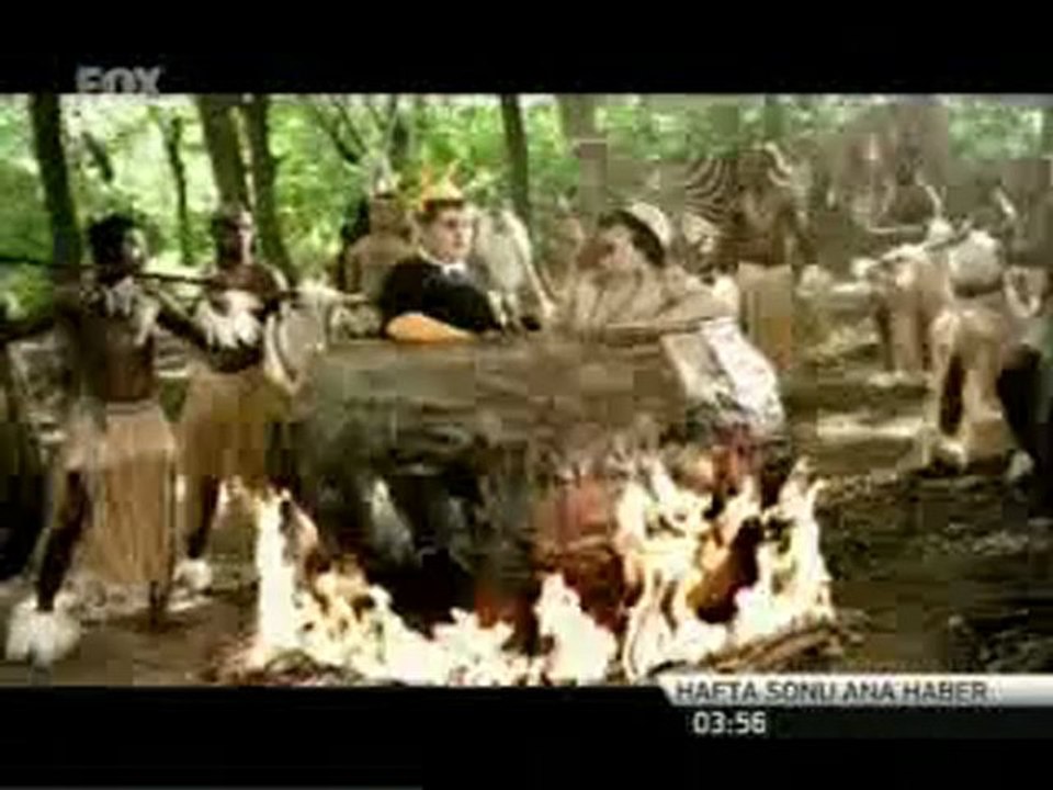 Soygun Anı