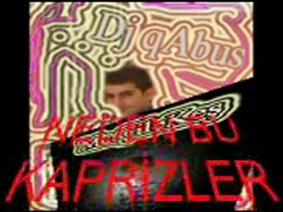--- HaYaL Mc --- Mc ÇiLEkEŞ --- dJ QaBus---...
