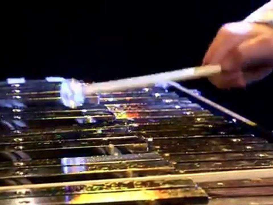 OneRepublic - Good Life (AOL Sessions)