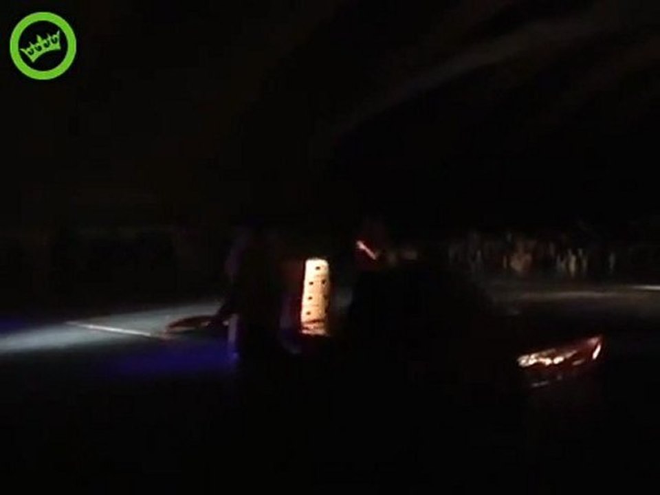 Jump .. was nicht zu tun. Fail