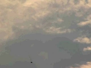 UFO . SHANGHAI . 15.08. 2011