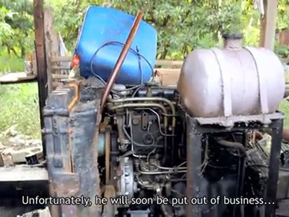 MicroWorld - A microcredit success story - Cambodia