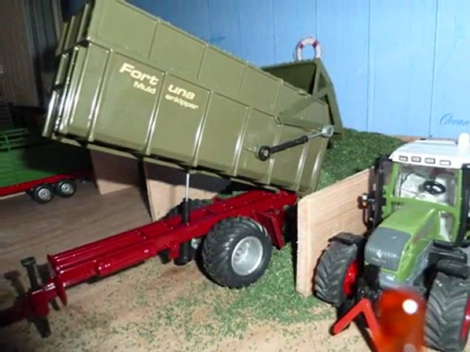 ensilage 2011 en miniatures