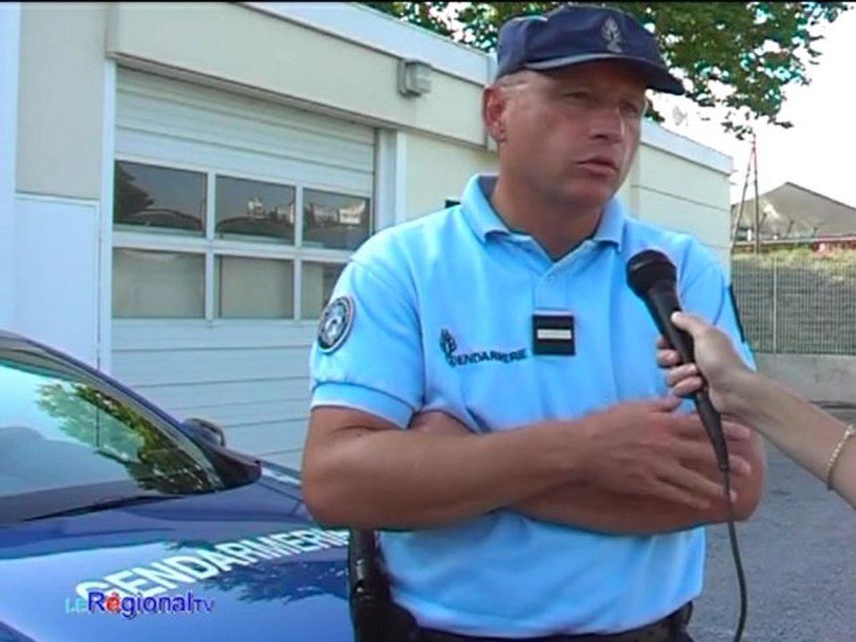 Salon : nouveaux bolides à la BRI