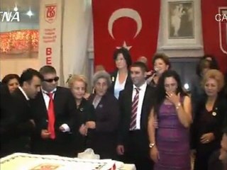 YAŞAR KABA İLE SÖYLEŞİ 1