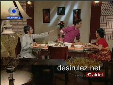 Karwaan - 22nd August 2011 pt1